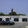 Way Auto Body gallery