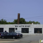 Way Auto Body