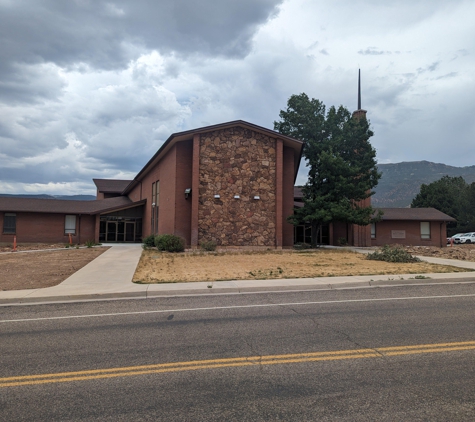 The Church of Jesus Christ of Latter-day Saints - Cedar City, UT