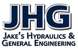 Jake's Hydraulics & General Engineering - Hydraulic Equipment & Supplies