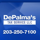 Depalma Tax Service LLC - Tax Return Preparation
