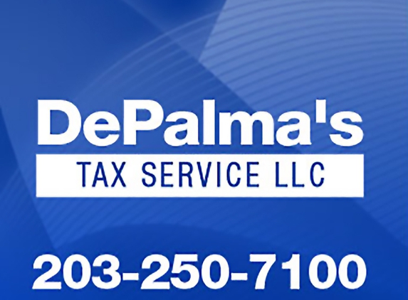 Depalma Tax Service LLC - Cheshire, CT