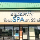Serenity Foot Spa - Massage Services