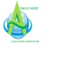 Ankle Deep Cleaning Services gallery