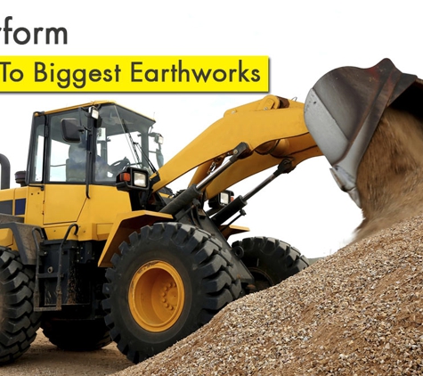 Huitema Excavations Pty Ltd