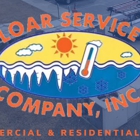 Loar Service Company Inc