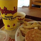 Bojangles'