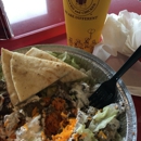 The Halal Guys - Take Out Restaurants