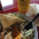 The Halal Guys