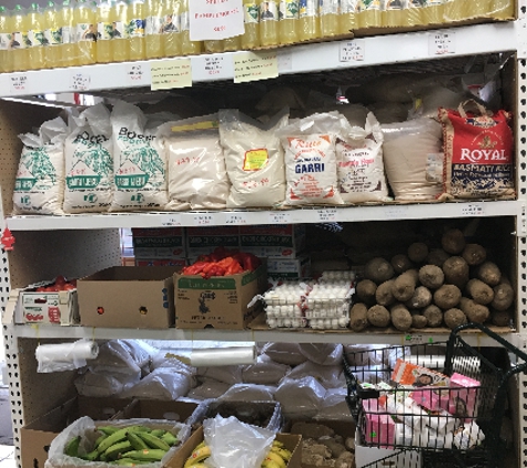 Eco Food Store - Hyattsville, MD