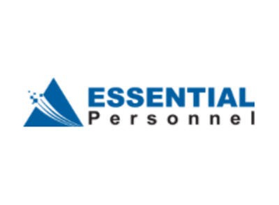 Essential Personnel - Grand Island, NE