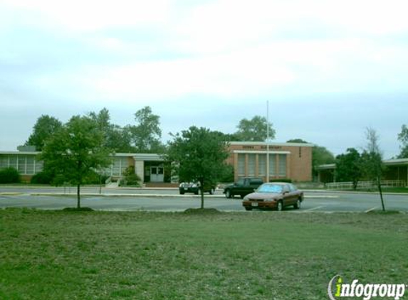 Serna Elementary School - San Antonio, TX