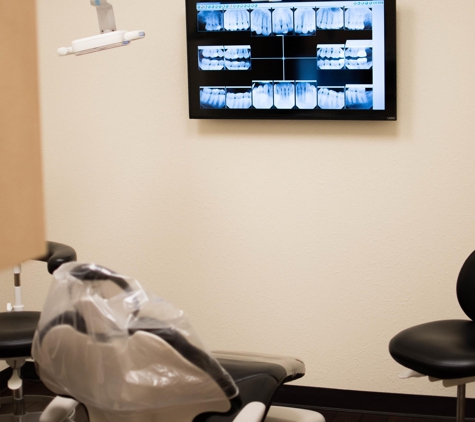 Brown Family Dentistry - Fort Worth, TX