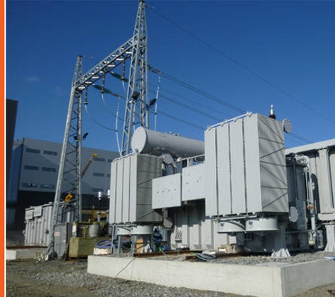 Excess Power Equipment - Specialist High Voltage Electrical Equipment - Maddington, WA