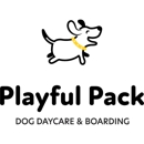 Playful Pack - Pet Boarding & Kennels