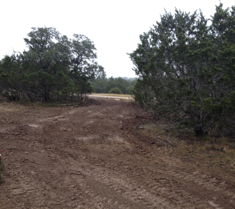 Carroll Construction Land Clearing - Spring Branch, TX