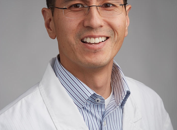 Bryan Chen, MD - Insight Dermatology - San Diego, CA