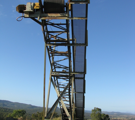 CQM Engineering - Glass House Mountains, QLD