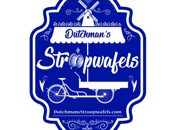 Dutchman's Stroopwafels - Sacramento, CA