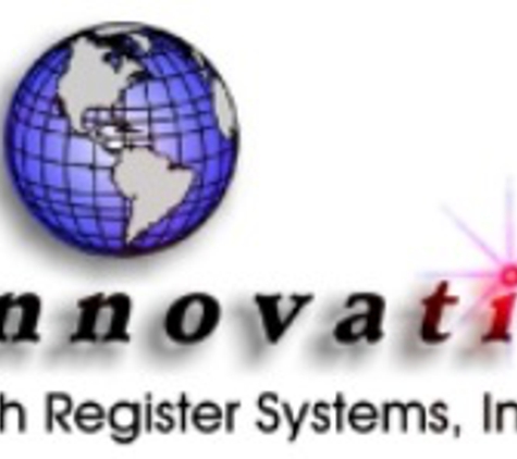 Innovative Cash Register Systems Inc. - Carrollton, TX