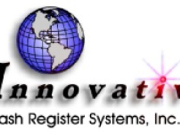 Innovative Cash Register Systems Inc. - Carrollton, TX