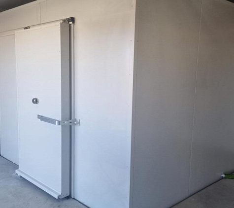 Tropicool Coldrooms Pty Ltd - Willawong, QLD