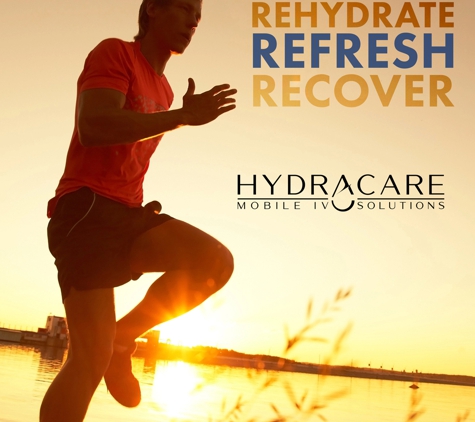 HydraCare IV - Tulsa, OK