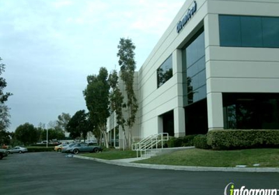 asics america corporation irvine ca