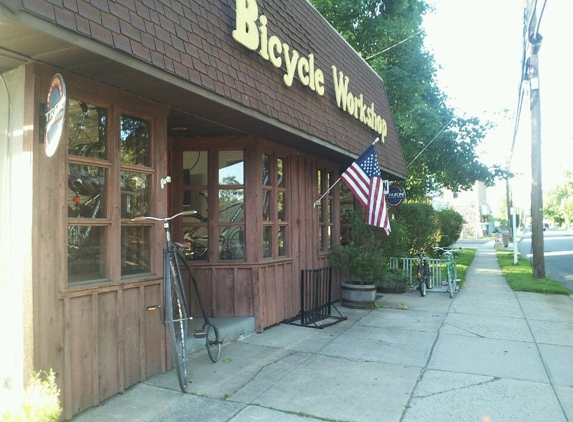 Tenafly Bicycle Workshop Inc - Tenafly, NJ