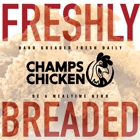 Champs Chicken
