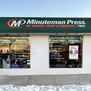 Minuteman Press - Printing Services