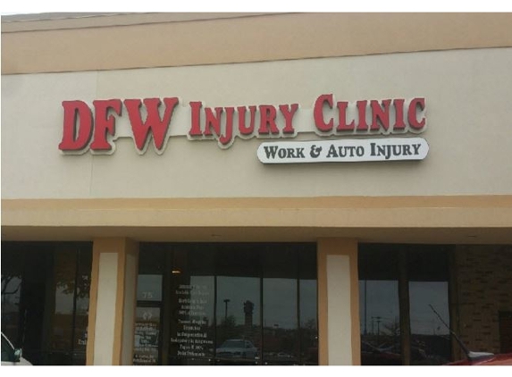 DFW Injury Clinic - Dallas, TX