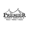 Premier Event Rentals gallery