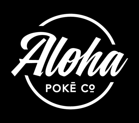 Aloha Poke Co - Chicago, IL