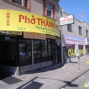 Pho Hoa Noodle Soup - Vietnamese Restaurants