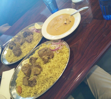 Red Chili Halal Restaurant - Northridge, CA