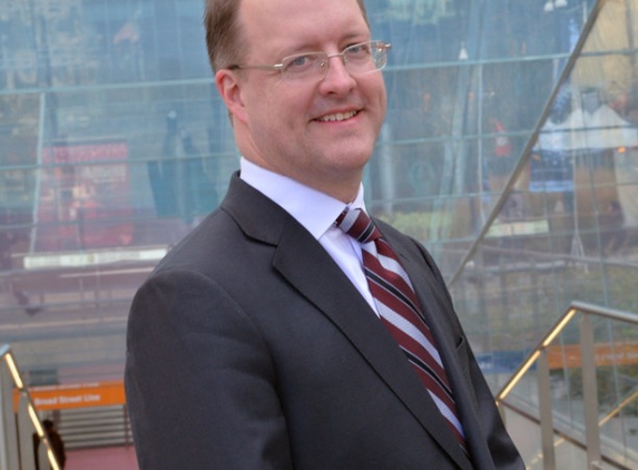 Thomas Kenny Lawyer - Philadelphia, PA