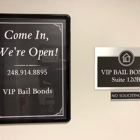 VIP Bail Bonds