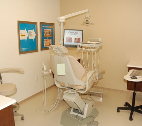 Clear Lake Modern Dentistry and Orthodontics - Houston, TX