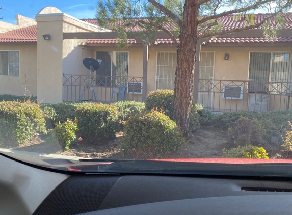 High Desert Villas - Victorville, CA