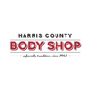 Harris County Body Shop gallery