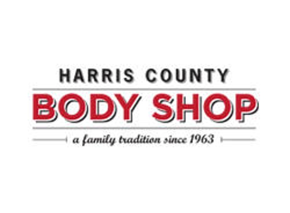 Harris County Body Shop - Houston, TX