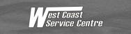 West Coast Service Centre Logo