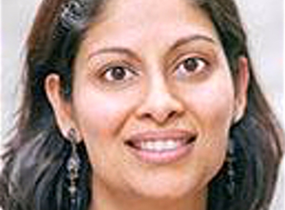 Dr. Shruti S Jolly, MD - Ann Arbor, MI