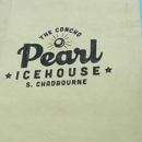 The Concho Pearl Icehouse - Ice