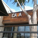 Cava Mezze - Take Out Restaurants