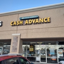 Advance America - Check Cashing Service