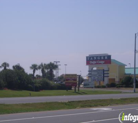 Famous Footwear - Foley, AL