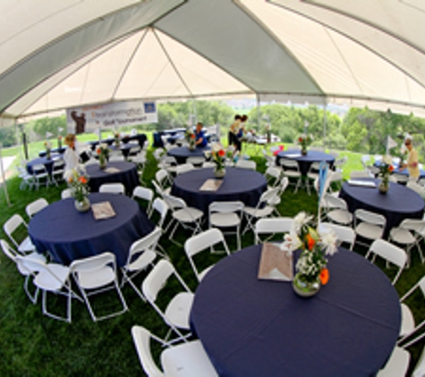 Corona Tent Rentals - Corona, CA