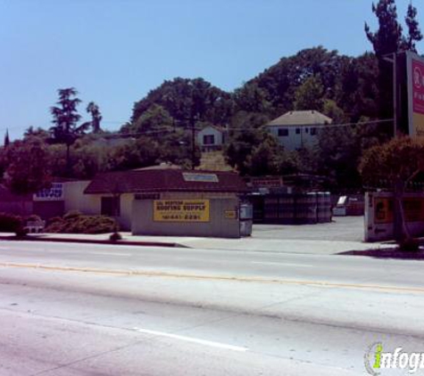 JB Wholesale Roofing and Building Supplies - Pasadena, CA